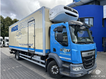 Kamion frigorifer DAF LF 290