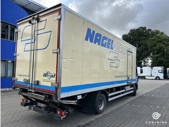 Kamion frigorifer DAF LF 290 FA 16 to. Multitemp., TK T-1000 R: foto 4