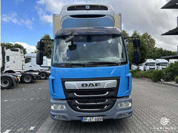 Kamion frigorifer DAF LF 290 FA 16 to. Multitemp., TK T-1000 R: foto 2