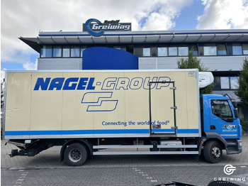 Kamion frigorifer DAF LF 290 FA 16 to. Multitemp., TK T-1000 R: foto 3