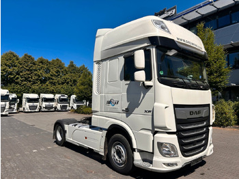 Gjysmë-kamion DAF XF 480