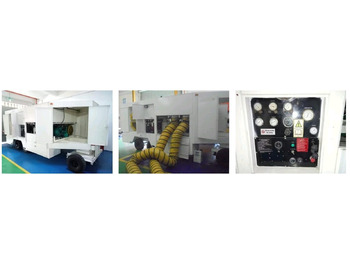 Pajisje mbështetëse e avionit në tokë TLD