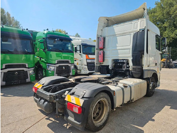 Gjysmë-kamion DAF XF 460 Mega Standklima Space Cab: foto 4