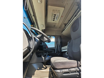 Gjysmë-kamion DAF XF 460 Space Cab Standklima 2 units: foto 5