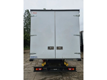 Kamion vagonetë Iveco EuroCargo 120 - 210 BOX 12t Only 7554 km: foto 5