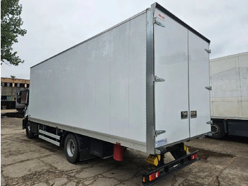 Kamion vagonetë Iveco EuroCargo 120 - 210 BOX 12t Only 7554 km: foto 4