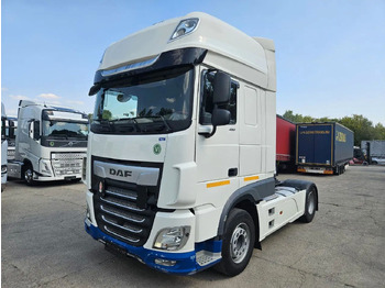 Gjysmë-kamion DAF XF 480