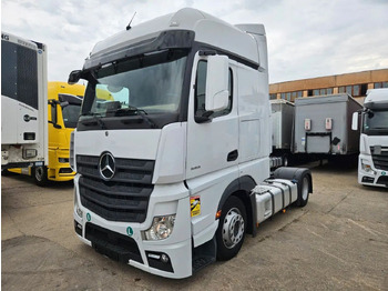 Gjysmë-kamion MERCEDES-BENZ Actros 1851