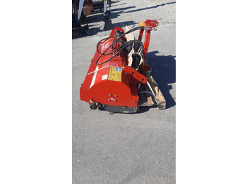 Trince neuer Schlegelmulcher Talex 1,5m hydr. Seitenverschub Mulcher: foto 4 Trince neuer Schlegelmulcher Talex 1,5m hydr. Seitenverschub Mulcher: foto 4