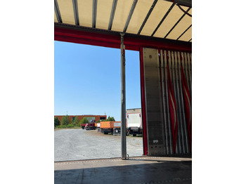 Kamion me tendë MERCEDES-BENZ Antos 2540 L 6x2 Pritsche LBW Coca Cola: foto 5 Kamion me tendë MERCEDES-BENZ Antos 2540 L 6x2 Pritsche LBW Coca Cola: foto 5