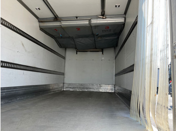 Kamion frigorifer MERCEDES-BENZ Atego 1224 L  Kühlkoffer LBW Tiefkühler 6,2m LBW: foto 4