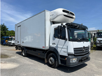 Kamion frigorifer MERCEDES-BENZ Atego 1224 L  Kühlkoffer LBW Tiefkühler 6,2m LBW: foto 5