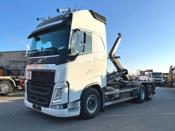 Kamion vetëngarkues VOLVO FH 500