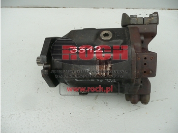 Pompa hidraulike BOMAG