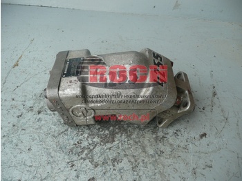 Pompa hidraulike BRUENINGHAUS