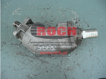 Pompa hidraulike BRUENINGHAUS