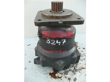 Motori hidraulik DOOSAN