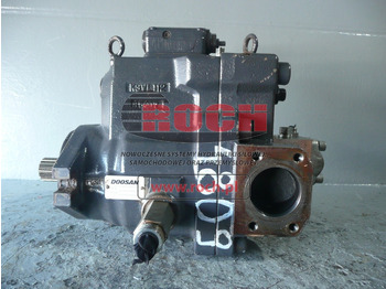 Pompa hidraulike DOOSAN