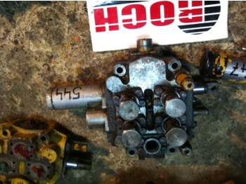 Valvula hidraulike HYDRECO