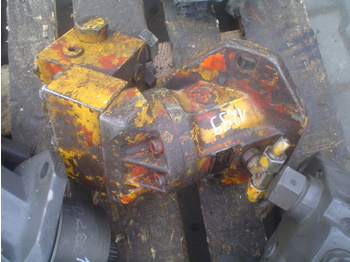 Motori hidraulik HYDROMATIK