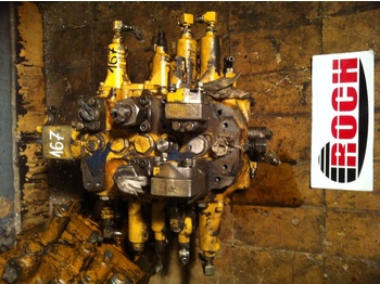 Valvula hidraulike KOMATSU