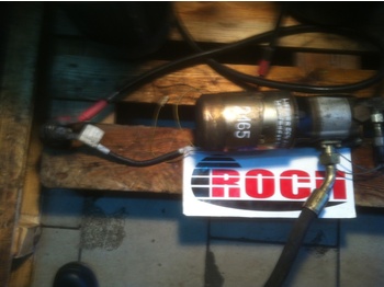 Pompa hidraulike REXROTH