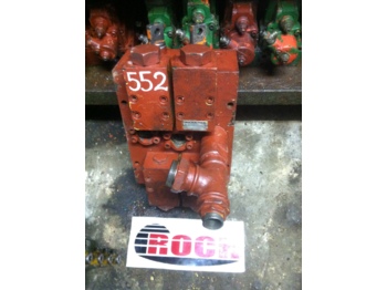 Valvula hidraulike REXROTH