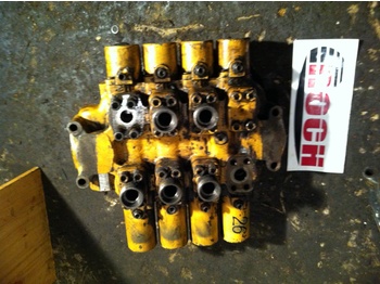 Valvula hidraulike REXROTH