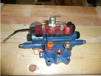 Valvula hidraulike REXROTH