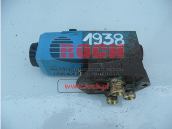 Valvula hidraulike EATON / VICKERS