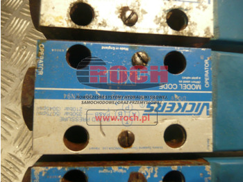 Valvula hidraulike EATON / VICKERS