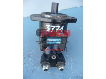 Motori hidraulik VOLVO