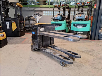Pirun paletash CATERPILLAR NPP20N2