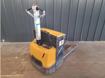 Pirun paletash CATERPILLAR NPP20N2