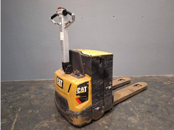 Pirun paletash CATERPILLAR NPP20N2
