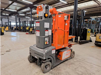 Ngritës me direk vertikal JLG