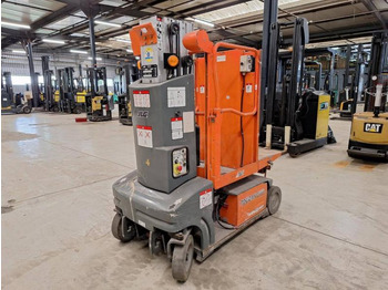 Ngritës me direk vertikal JLG