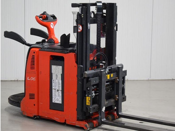 Stivosës Linde L06ac: foto 2