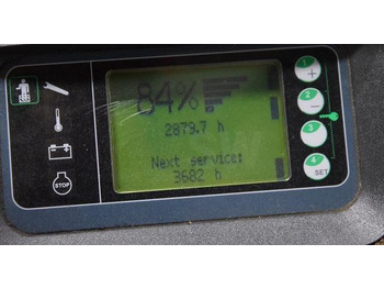 Stivosës Linde L06ac: foto 5