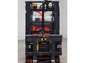 Stivosës Linde L06ac: foto 3
