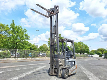 Pirun elektrik Nissan S1N1L130: foto 4 Pirun elektrik Nissan S1N1L130: foto 4