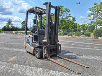 Pirun elektrik Nissan S1N1L130: foto 2 Pirun elektrik Nissan S1N1L130: foto 2