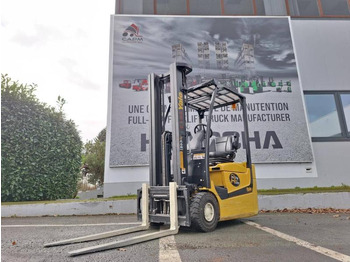 Pirun elektrik YALE