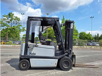 Pirun elektrik Yale ERP30: foto 4 Pirun elektrik Yale ERP30: foto 4