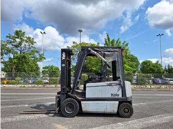 Pirun elektrik Yale ERP30: foto 3 Pirun elektrik Yale ERP30: foto 3