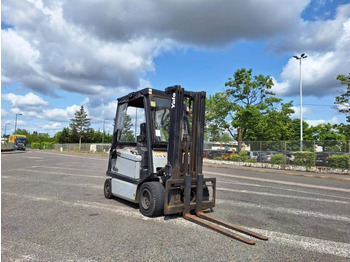 Pirun elektrik Yale ERP30: foto 2 Pirun elektrik Yale ERP30: foto 2