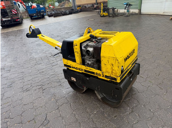 Mini rul WACKER