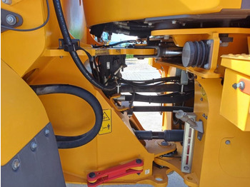 Fadrom me goma Volvo L110H: foto 5