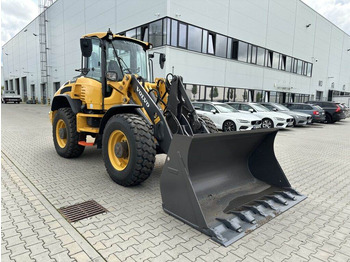 Fadrom me goma VOLVO L45H