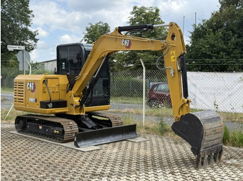 Ekskavator me zinxhirë CATERPILLAR 306E2